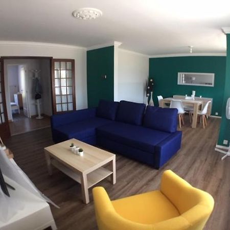 Blois : Appt Calme Et Lumineux Apartment Exterior foto