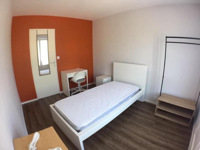 Blois : Appt Calme Et Lumineux Apartment Exterior foto