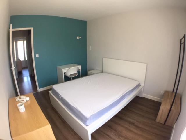 Blois : Appt Calme Et Lumineux Apartment Exterior foto